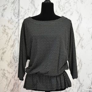 Ann Taylor Loft Blouse